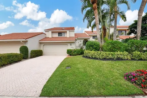 7405 Woodmont Court Boca Raton FL 33434