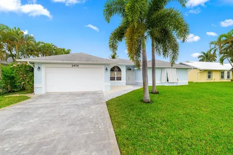 2474 SE Marius Street Port St Lucie FL 34952