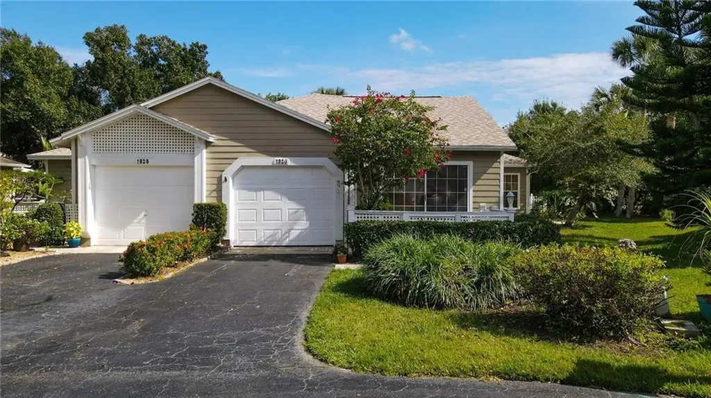 1826 Sixty Oaks Lane Vero Beach FL 32966
