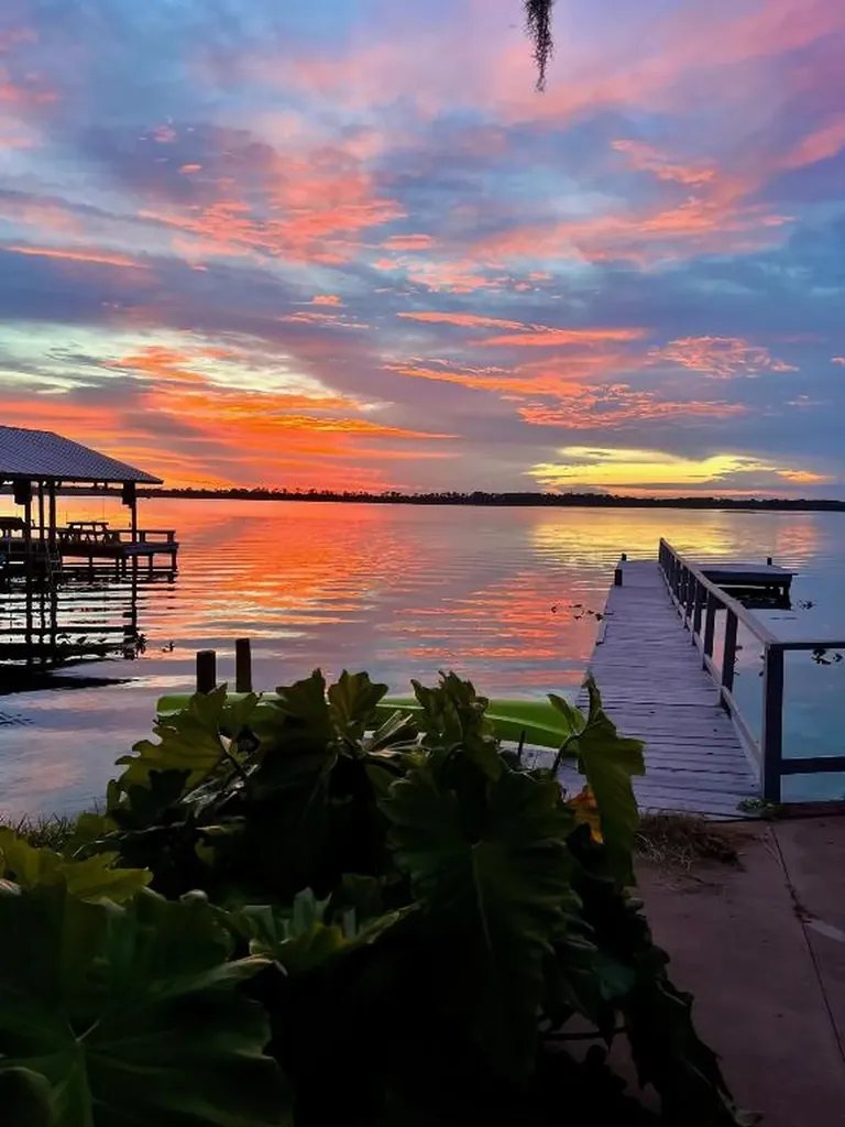 309 Lake Josephine Shores Road Sebring FL 33875