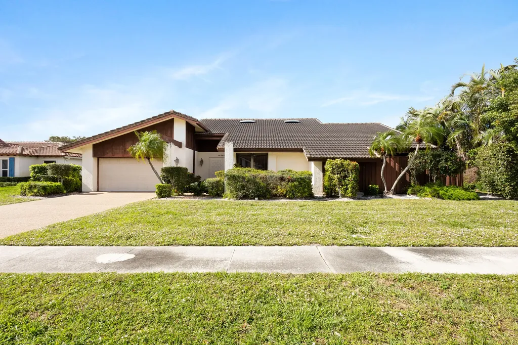 241 NW 64th Street Boca Raton FL 33487