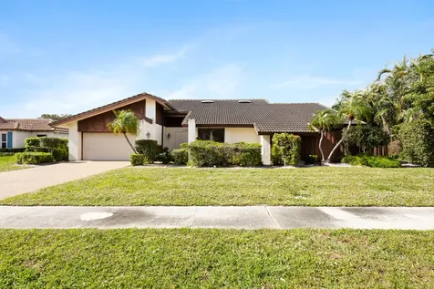 241 NW 64th Street Boca Raton FL 33487