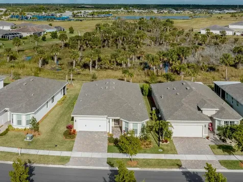 13490 SW Gingerline Drive Port St Lucie FL 34987