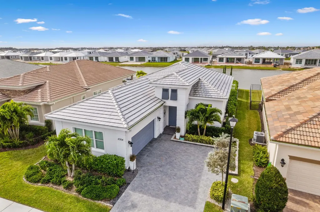 11304 SW Lunata Way Port St Lucie FL 34987