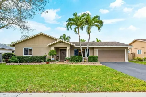 5701 SW 118th Avenue Cooper City FL 33330