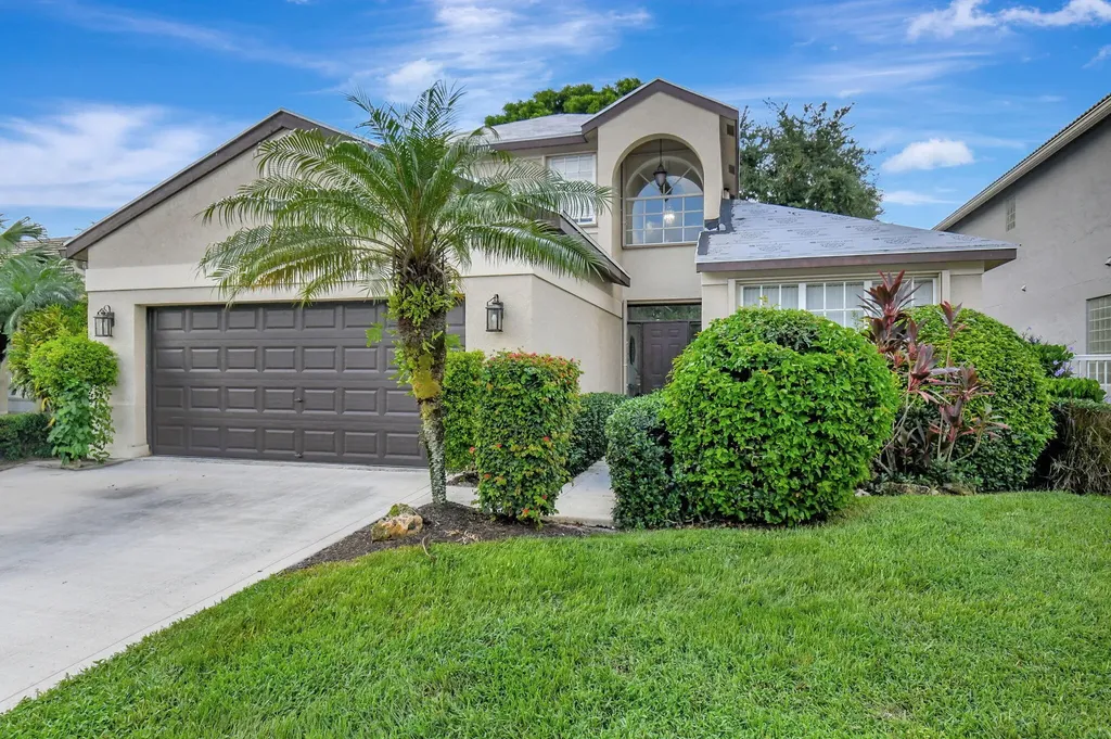 7613 Charing Cross Lane Delray Beach FL 33446