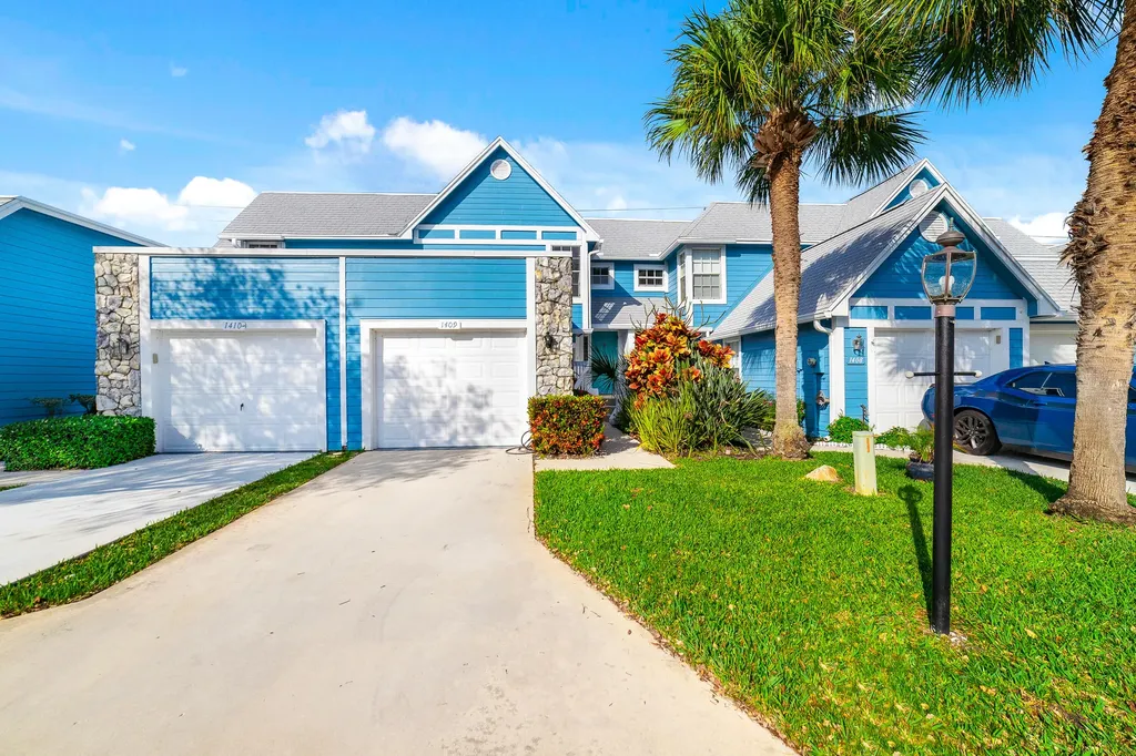 1409 Ocean Dunes Circle Jupiter FL 33477