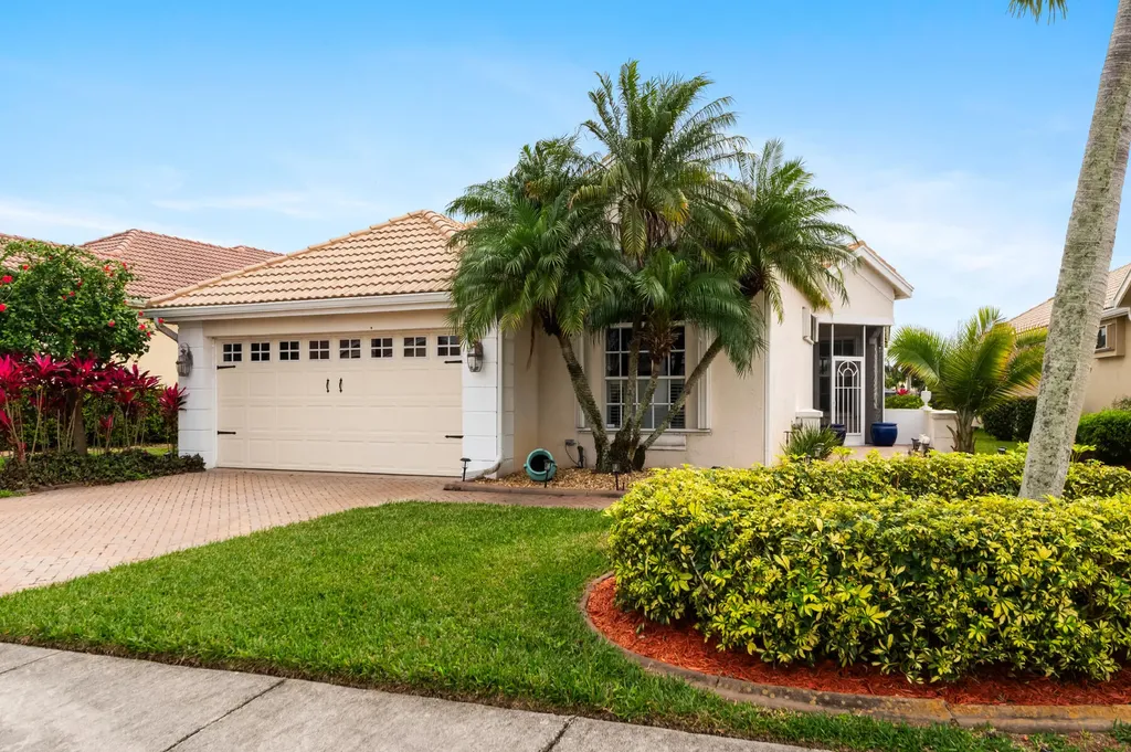 721 SW Aruba Bay Port St Lucie FL 34986