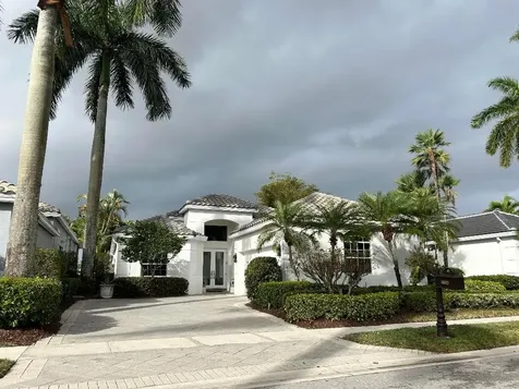 16113 Villa Vizcaya Place Delray Beach FL 33446