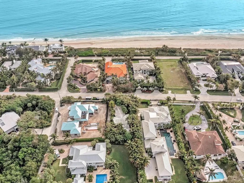 6010 N Ocean Boulevard Ocean Ridge FL 33435