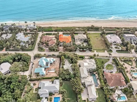 6010 N Ocean Boulevard Ocean Ridge FL 33435
