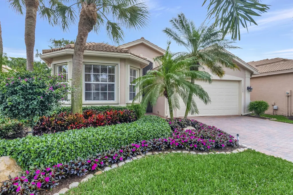 13248 Aliso Beach Drive Delray Beach FL 33446