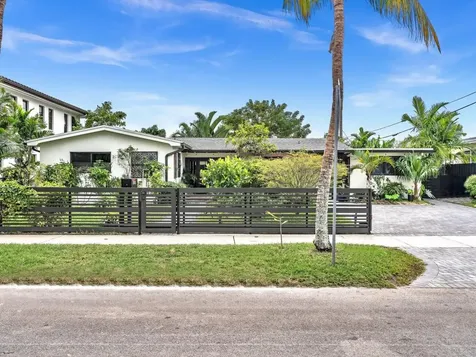 1080 NE 180th Terrace North Miami Beach FL 33162