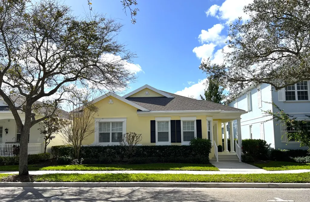 223 Poinciana Drive Jupiter FL 33458