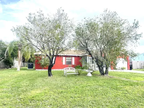 1431 SE Belcrest Street Port St Lucie FL 34952