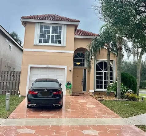 7997 Lakewood Cove Court Lake Worth FL 33467