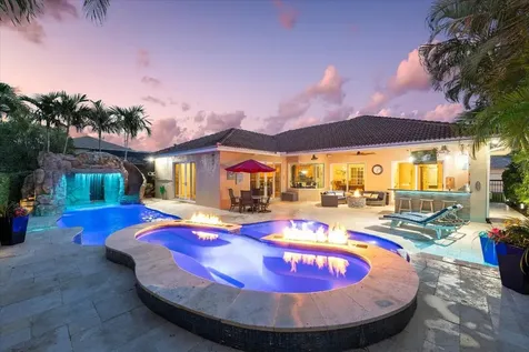 11115 Silver Ridge Street Wellington FL 33449