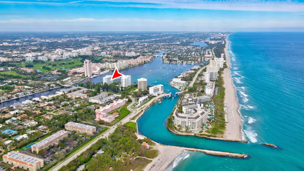 701 E Camino Real Boca Raton FL 33432