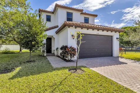 9342 SW 38th Manor Miramar FL 33025