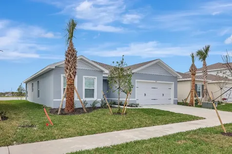 224 Raspberry Road Fort Pierce FL 34981