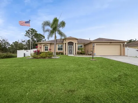 160 SW Exora Terrace Port St Lucie FL 34953