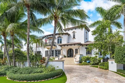 2305 Bay Drive Pompano Beach FL 33062