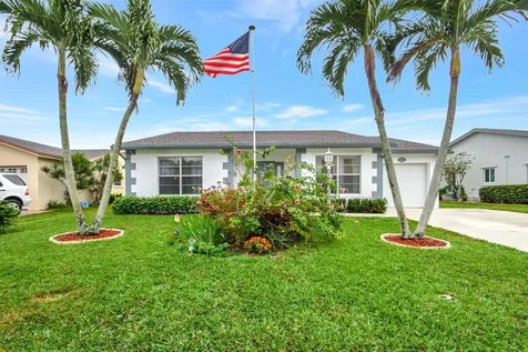 6331 Summer Sky Lane Greenacres FL 33463