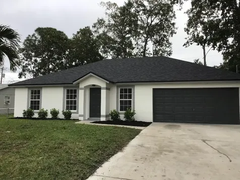 4025 SW Hablow Street Port St Lucie FL 34953