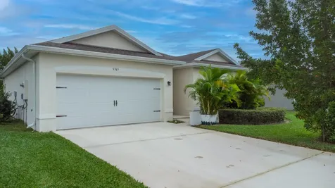 5365 Oakland Lake Circle Fort Pierce FL 34951
