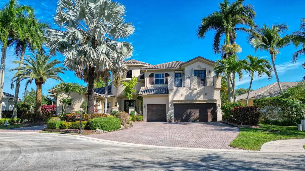 6930 NW 116th Avenue Parkland FL 33076