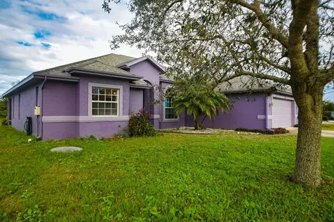 1365 SW Ackard Avenue Port St Lucie FL 34953