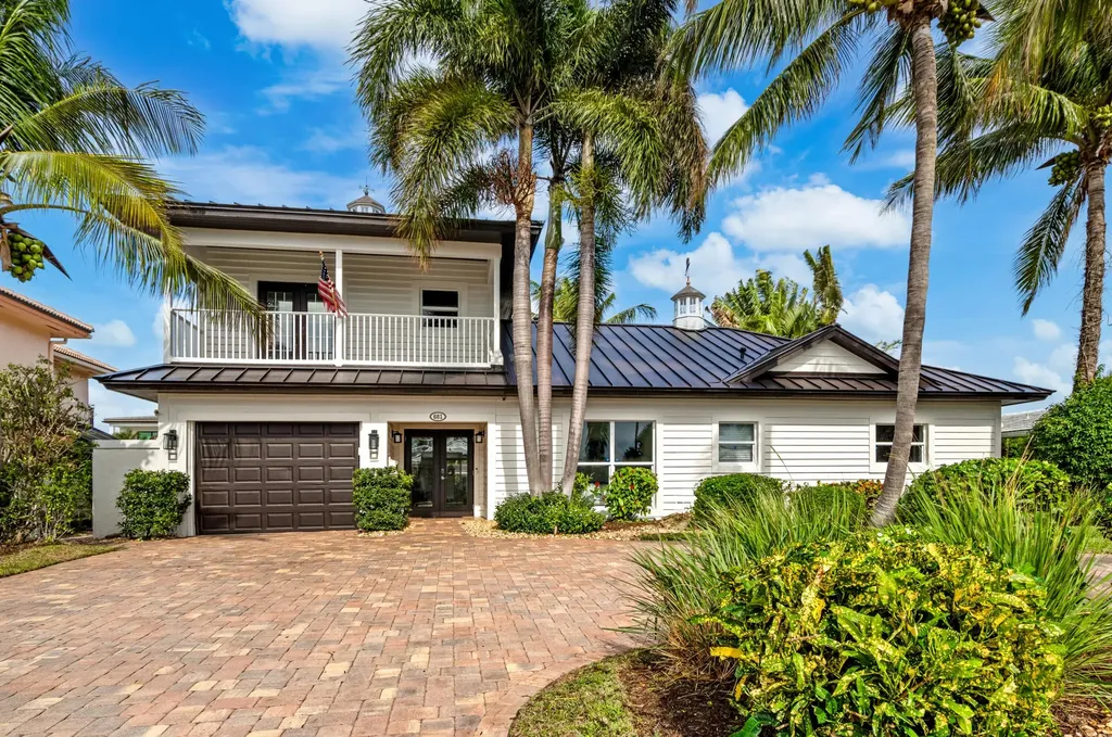 681 NE Harbour Drive Boca Raton FL 33431