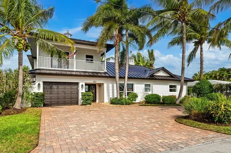 681 NE Harbour Drive Boca Raton FL 33431