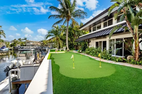 681 NE Harbour Drive Boca Raton FL 33431