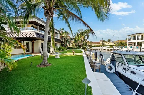 681 NE Harbour Drive Boca Raton FL 33431