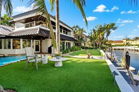681 NE Harbour Drive Boca Raton FL 33431