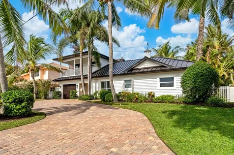 681 NE Harbour Drive Boca Raton FL 33431