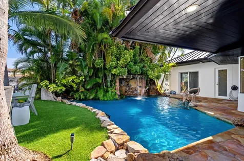 681 NE Harbour Drive Boca Raton FL 33431