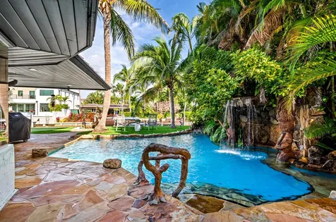681 NE Harbour Drive Boca Raton FL 33431