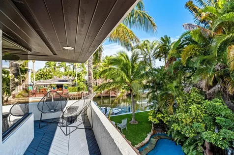 681 NE Harbour Drive Boca Raton FL 33431