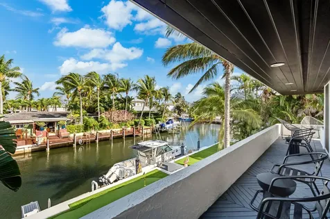681 NE Harbour Drive Boca Raton FL 33431