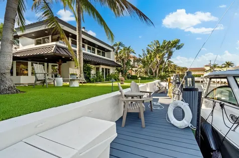 681 NE Harbour Drive Boca Raton FL 33431