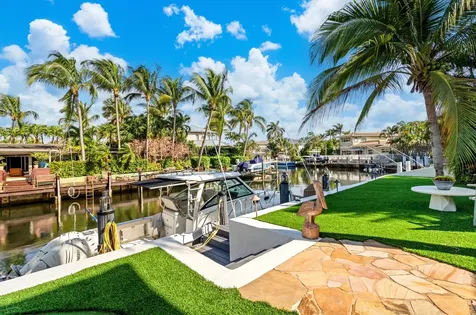 681 NE Harbour Drive Boca Raton FL 33431