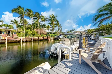 681 NE Harbour Drive Boca Raton FL 33431