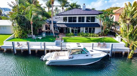 681 NE Harbour Drive Boca Raton FL 33431