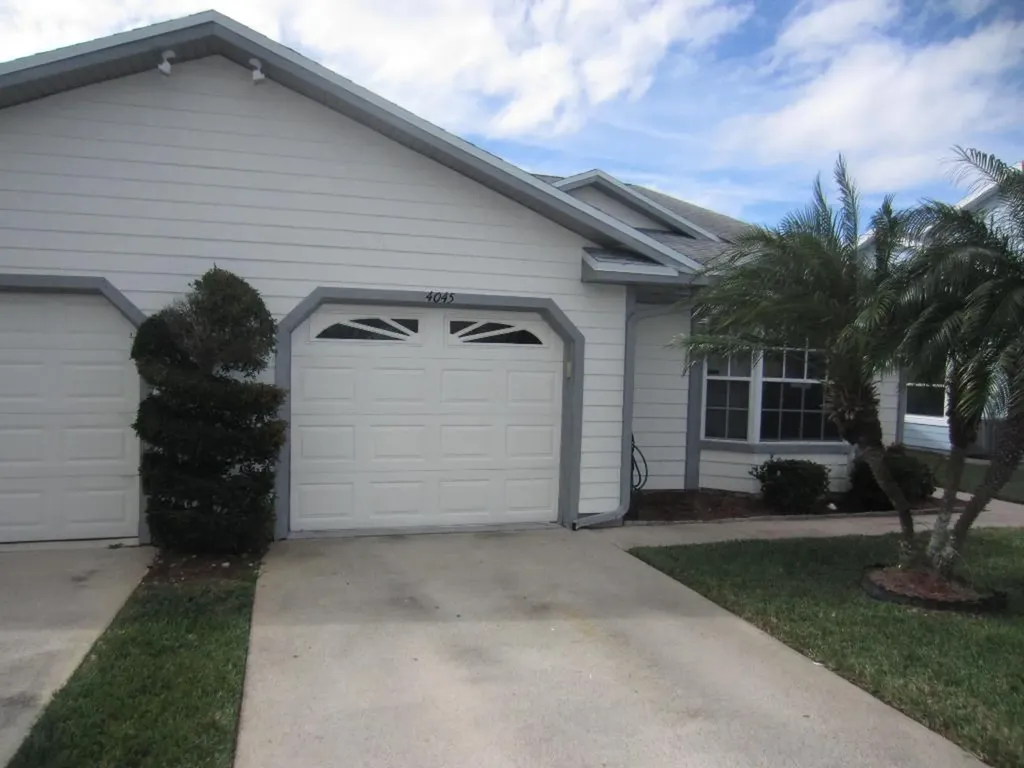 4045 Gator Trace Road Fort Pierce FL 34982