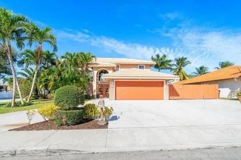 1740 Pierce Drive Lake Worth Beach FL 33460
