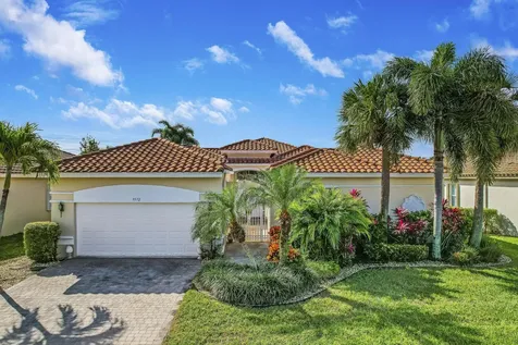 9572 Caserta Street Lake Worth FL 33467