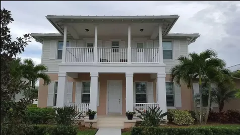 1032 Tropical Drive Jupiter FL 33458