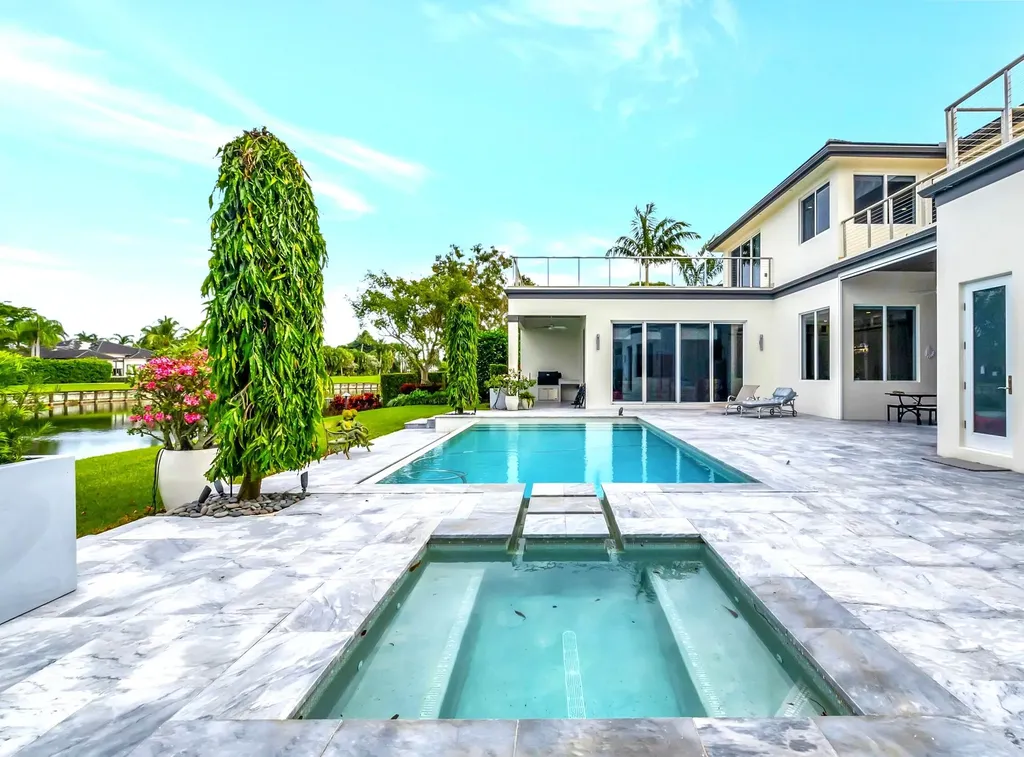 17938 Foxborough Lane Boca Raton FL 33496